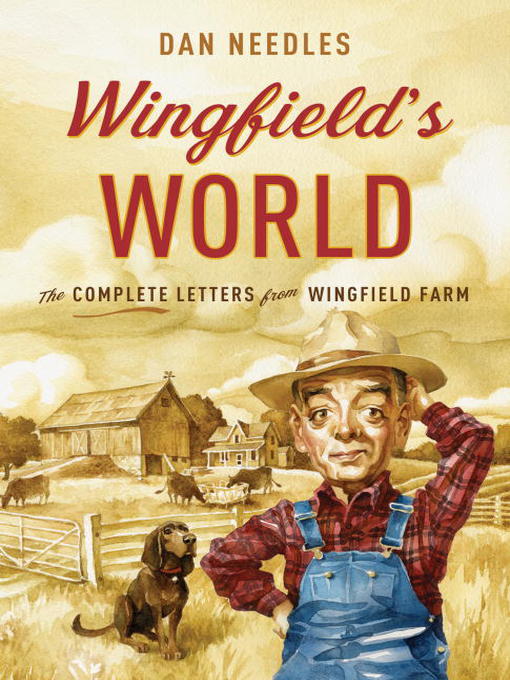 Title details for Wingfield's World by Dan Needles - Available